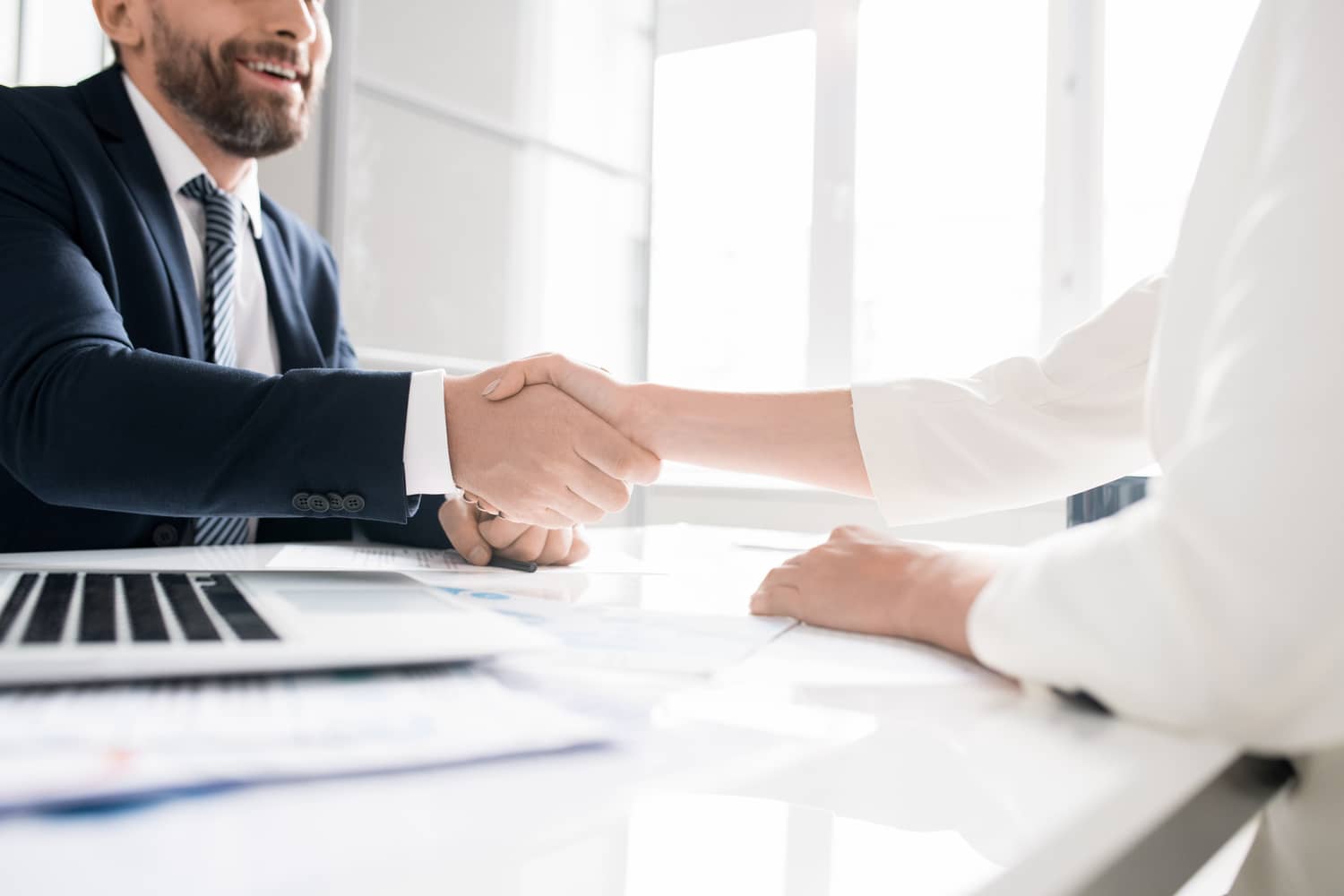 En este momento estás viendo A successful collaboration between MGI Worldwide CPAAI members in India, Singapore and the UAE has helped Indian start-up expand its business